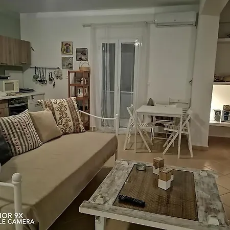 Family House Vakantiehuis *