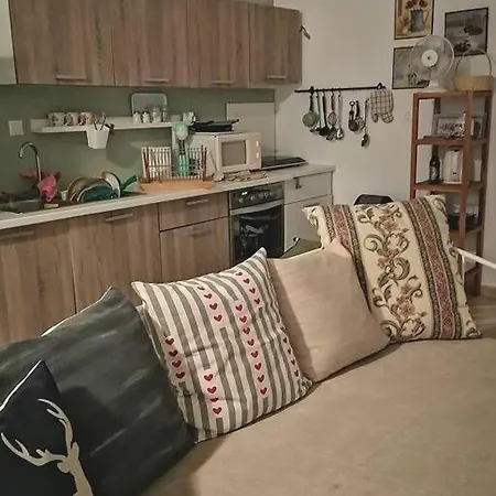 Family House *
