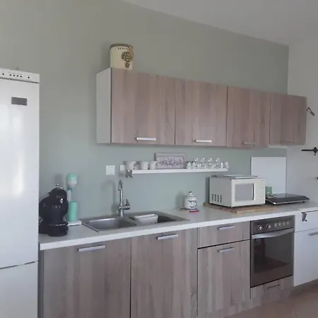 Vakantiehuis Family House