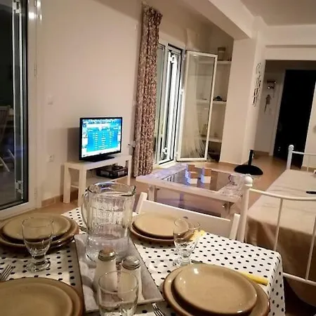 Vakantiehuis Family House *