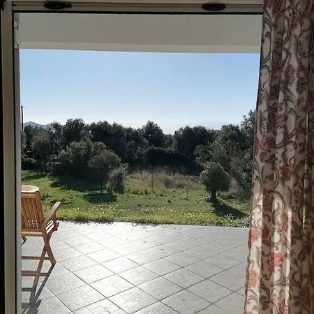 Vakantiehuis Family House Marathias (Fokida)
