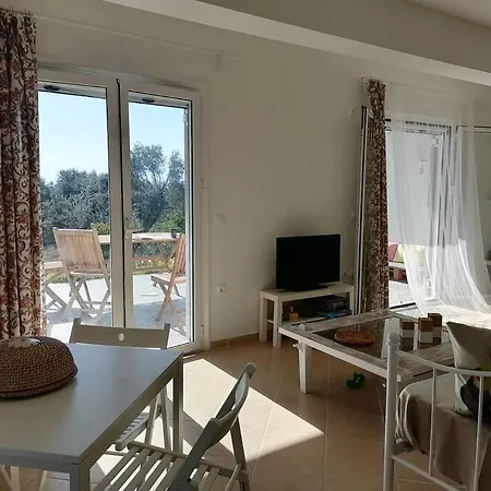 Vakantiehuis Family House