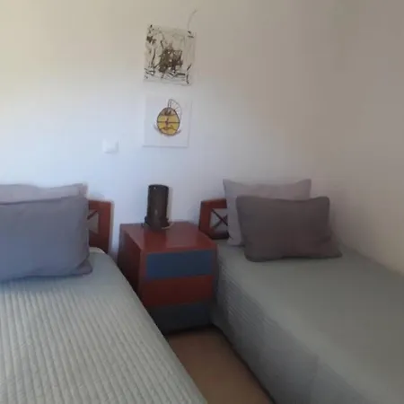 Vakantiehuis Family House *