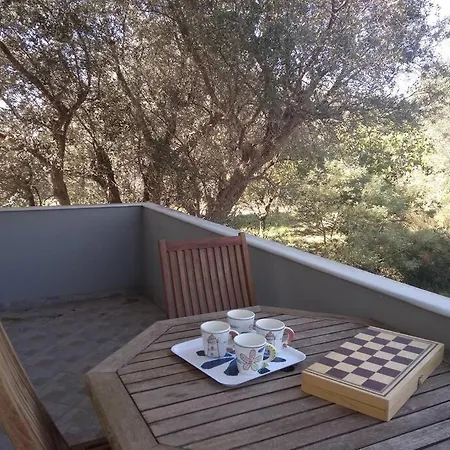 Vakantiehuis Family House *