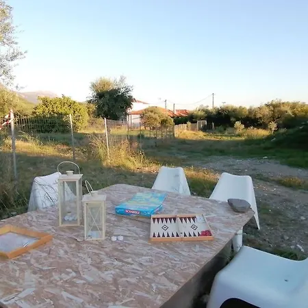 Family House Vakantiehuis