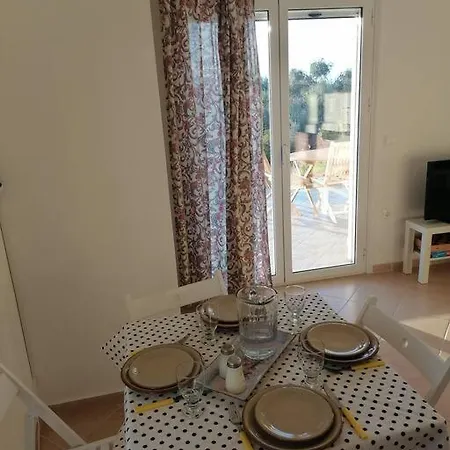 Vakantiehuis Family House *
