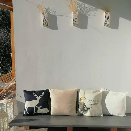 Family House Vakantiehuis *