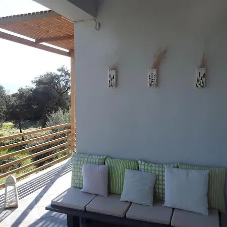 Vakantiehuis Family House *
