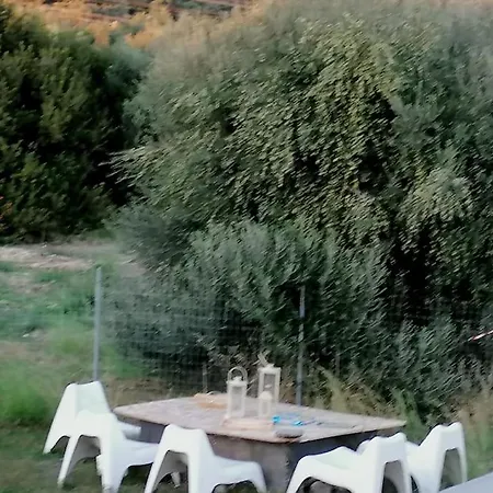 Vakantiehuis Family House Marathias (Fokida)