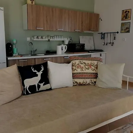 Family House