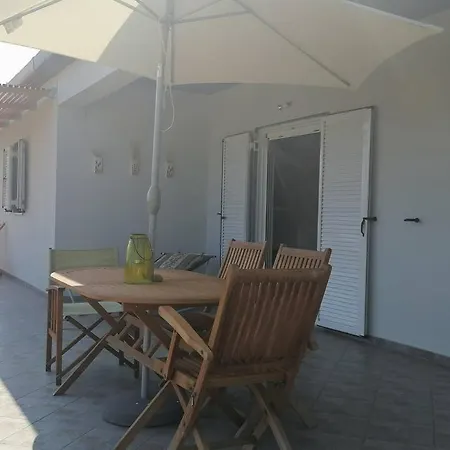 Family House Vakantiehuis
