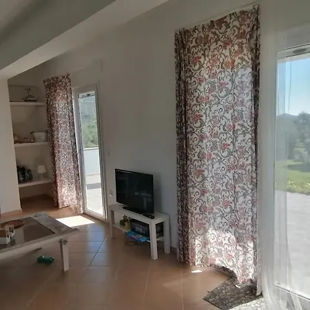 Vakantiehuis Family House Marathias (Fokida)