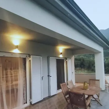 Vakantiehuis Family House