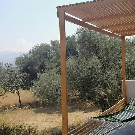 Family House Vakantiehuis